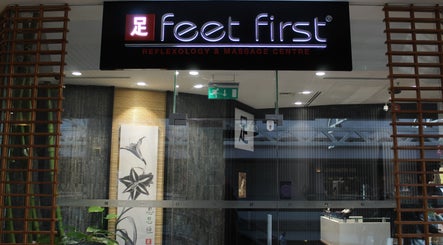 Feet First Reflexology & Massage | Town Centre Jumeirah (Women Only), bilde 2