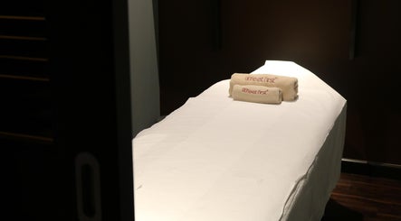 Feet First Reflexology and Massage | Dubai Mall