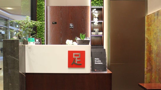 Feet First Reflexology and Massage | Dubai Mall