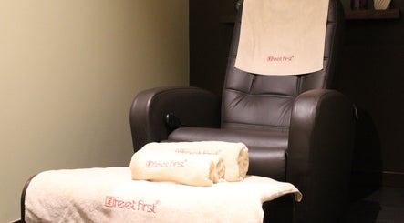Feet First Reflexology and Massage | Dubai Mall image 3