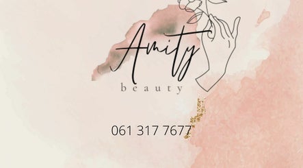 Amity Beauty Salon