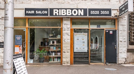 Ribbon Hair and LASH Ribbon - 456 La Trobe st West Melbourne, bild 3