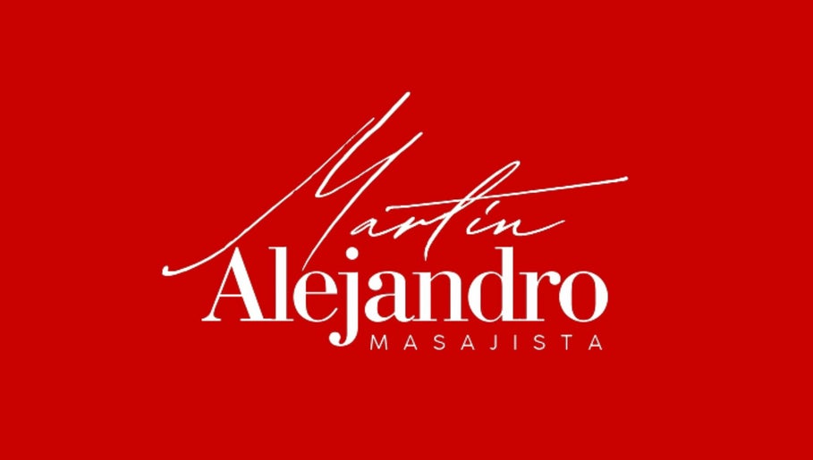 Martín Alejandro Masajes 1paveikslėlis