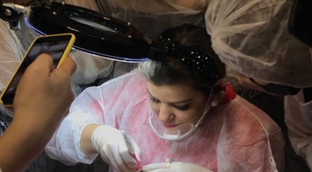 Fernanda Fernandes Permanent Makeup and Care image 2
