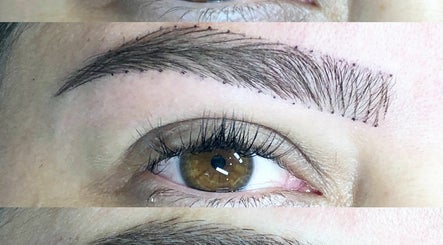 Fernanda Fernandes Permanent Makeup and Care image 3