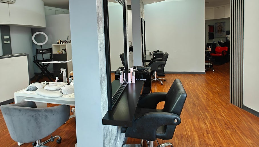 Sunbar Hair & Beauty Ltd. Claremorris 1paveikslėlis