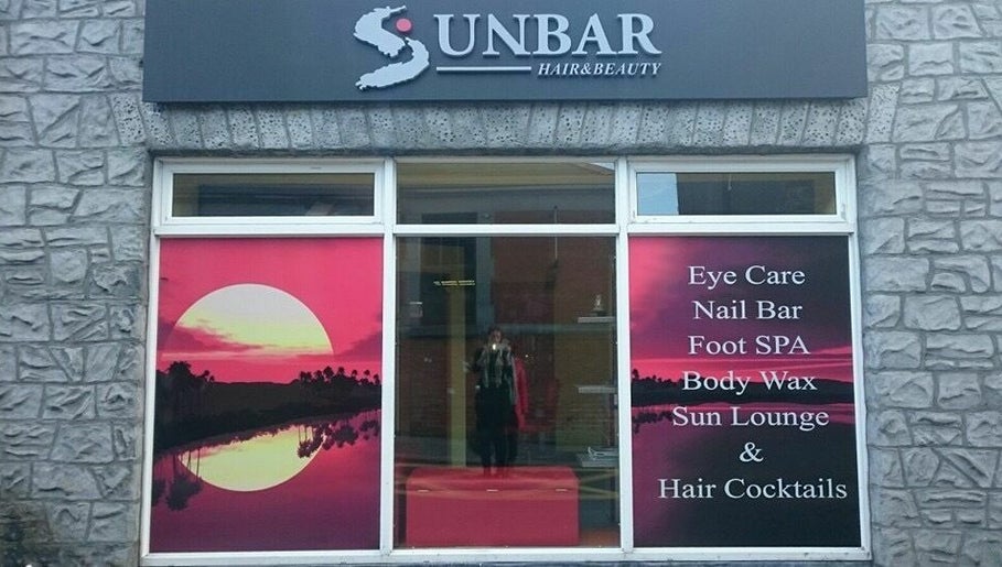 Sunbar Hair & Beauty Ltd. Tuam imaginea 1