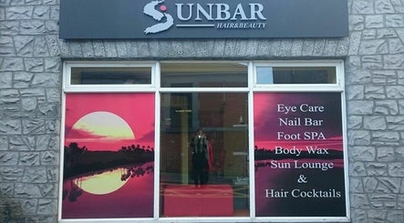 Sunbar Hair & Beauty Ltd. Tuam