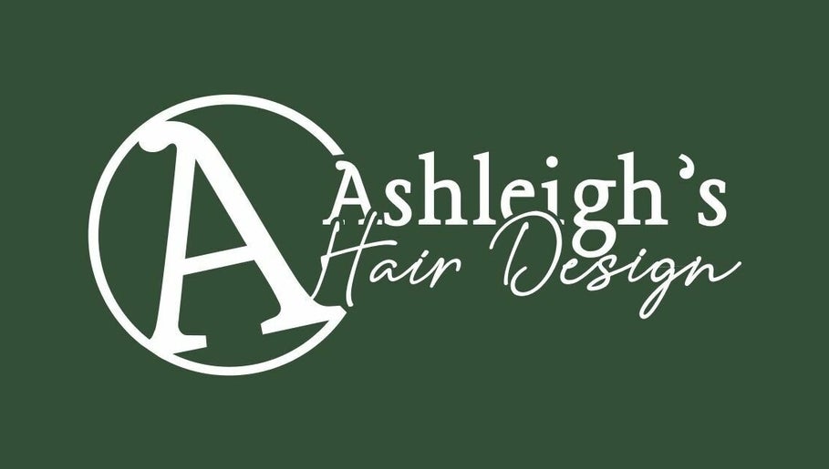 Ashleigh’s Hair Design изображение 1