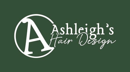 Ashleigh’s Hair Design