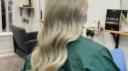 Ashleigh’s Hair Design 3paveikslėlis