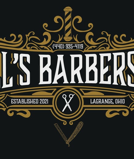 Hall’s Barbershop imagem 2