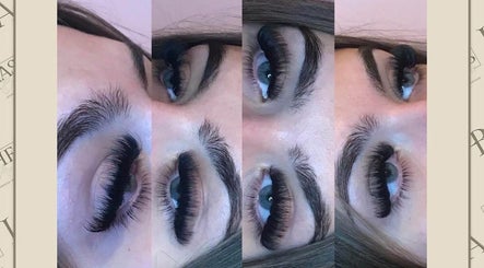 Lashes by Amber