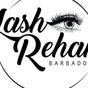 Lash Rehab Barbados