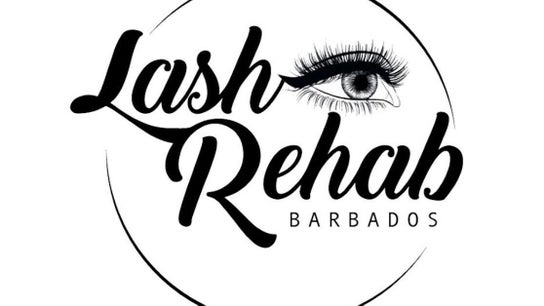 Lash Rehab Barbados