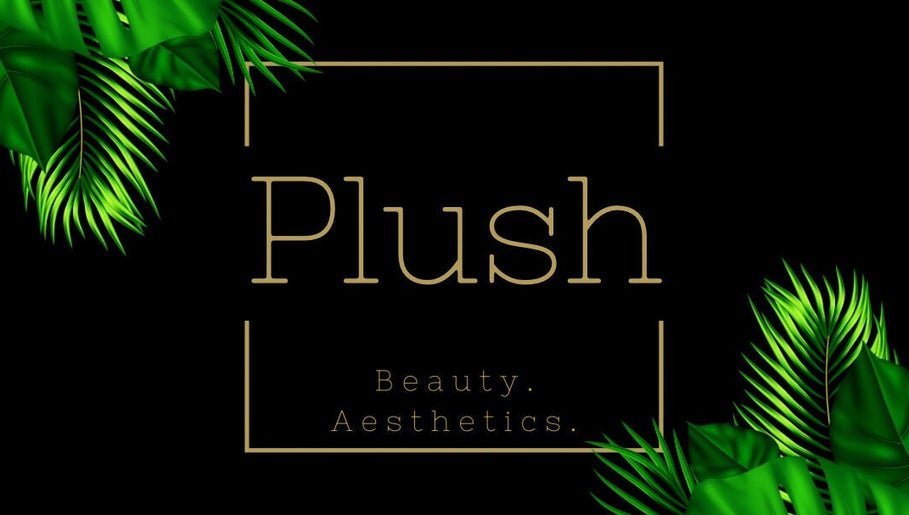 Plush Beauty Box billede 1