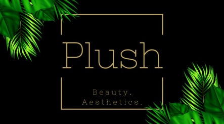 Plush Beauty Box
