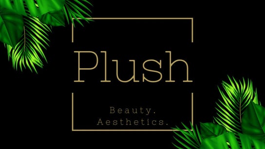 Plush Beauty Box