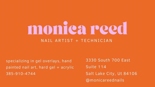 Monica Reed Nails