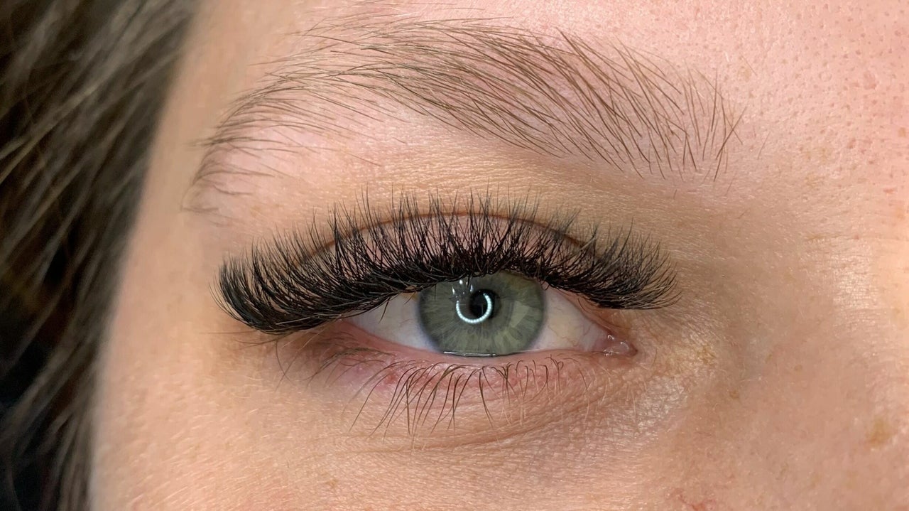 Eyelash Extensions Ottawa