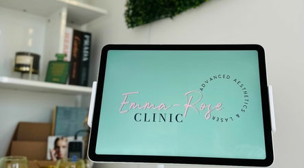 Emma Rose Aesthetics & Laser Clinic – obraz 3