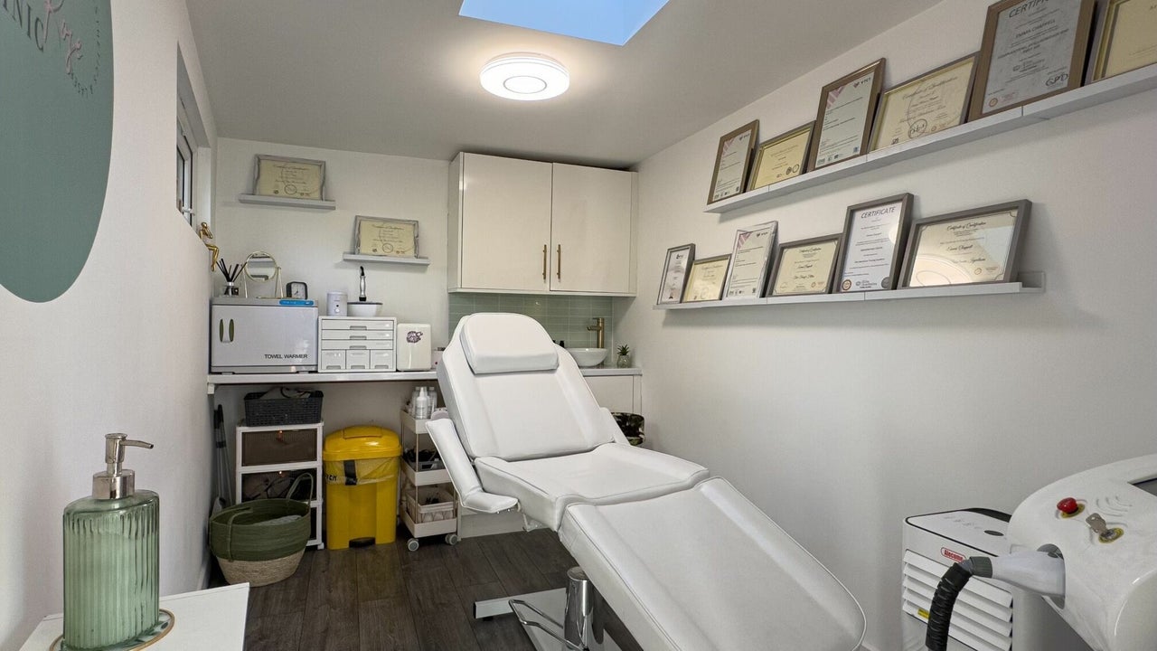 Emma Rose Aesthetics & Laser Clinic - 1 Siddeley Close - Bristol | Fresha