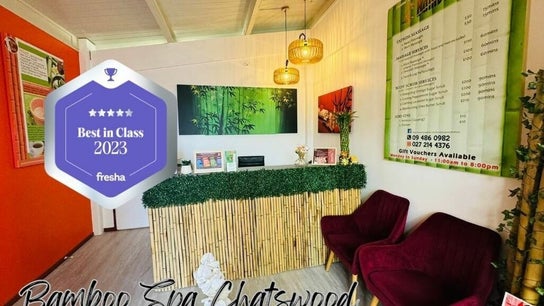 Bamboo Spa Chatswood Northshore