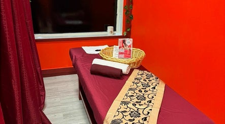 Bamboo Spa Chatswood Northshore billede 2