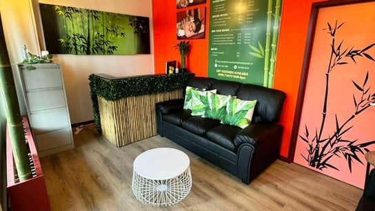 Bamboo Spa Papakura