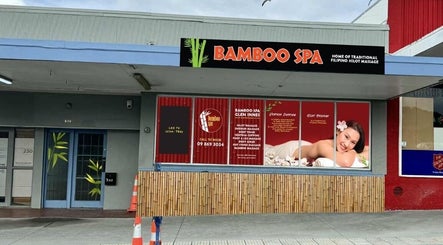 Bamboo Spa Glen Innes