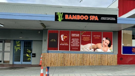 Bamboo Spa Glen Innes