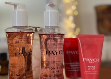 Skincare products at Siberica Body&Mind Studio, Gosford, New South Wales, AU.