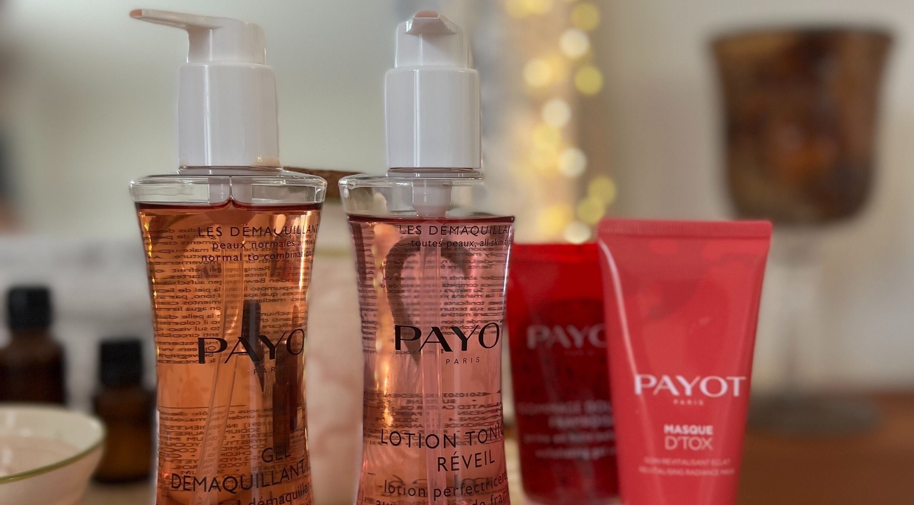 Skincare products at Siberica Body&Mind Studio, Gosford, New South Wales, AU.