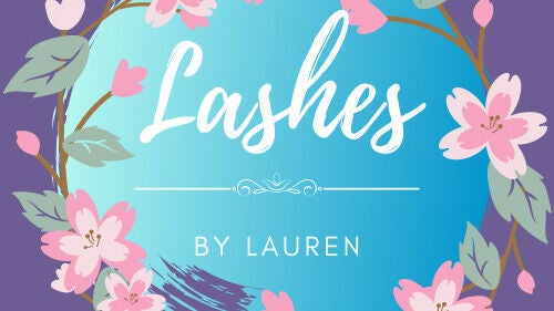 Lashes by Lauren