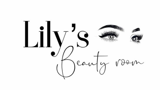 Lilys Beauty Room