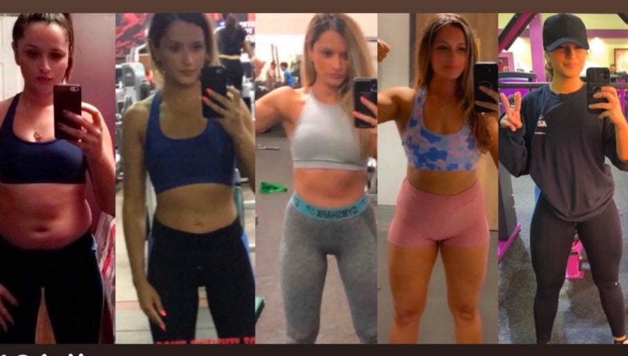 Body by Ri, bilde 1