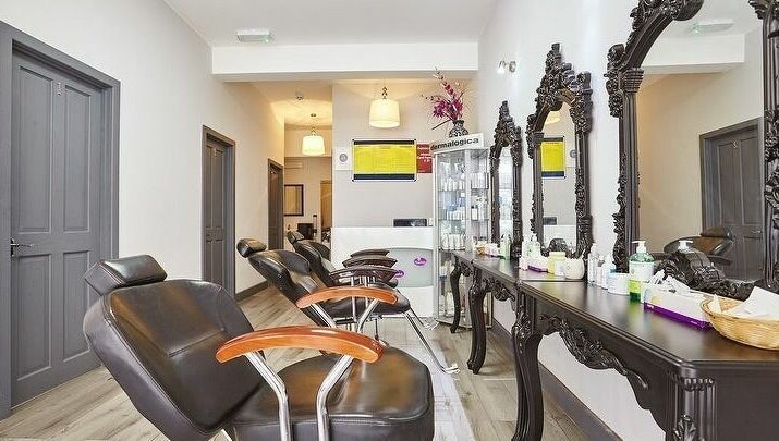 Riddhis Beauty Clinic Bild 1