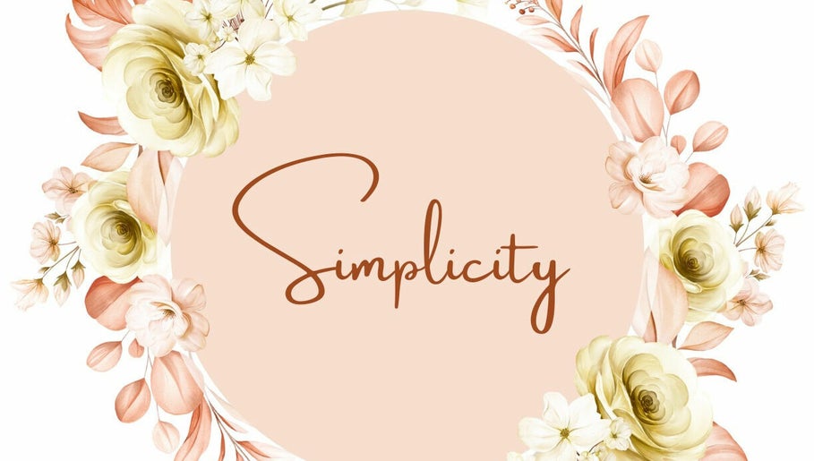 Simplicity image 1