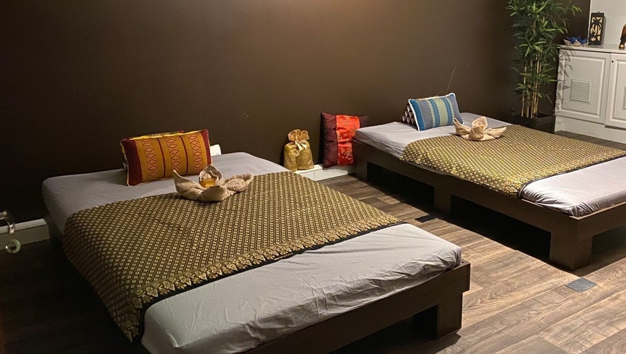 Sawadee Thai Massage & Spa Bristol зображення 1