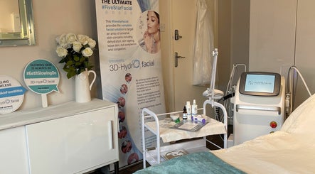 Skincare Clinic London Road Worcester WR5 2EB