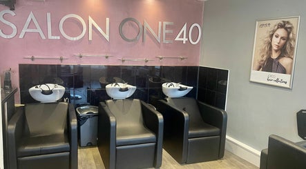 Salon One 40 Hair Dressing – obraz 2