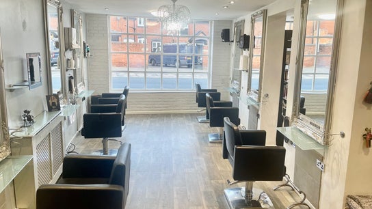 Salon One40 Hairdressing