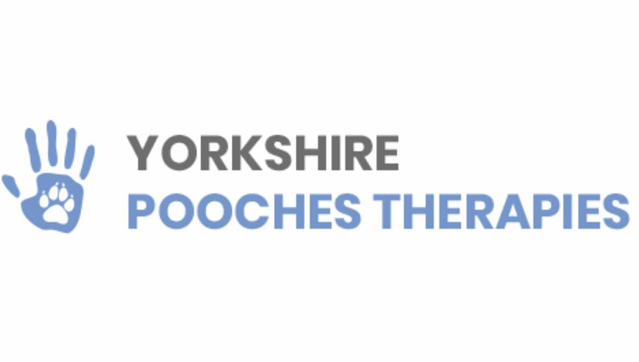 Yorkshire Pooches Therapies Bild 1
