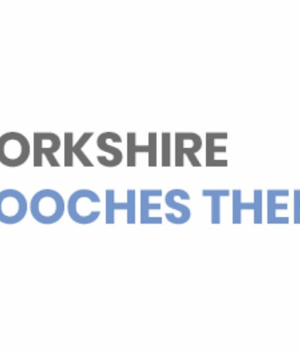 Yorkshire Pooches Therapies, bild 2