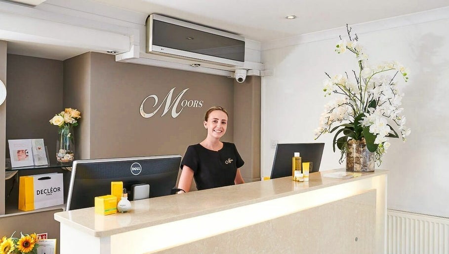 Moors Health & Beauty Colchester   image 1