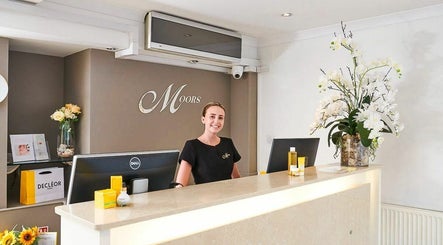 Moors Health & Beauty Colchester
