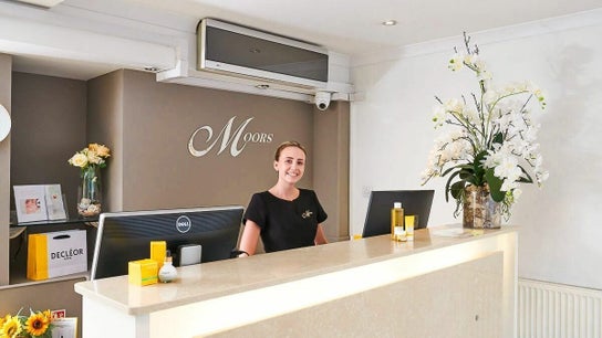 Moors Health & Beauty Colchester