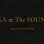 Anika At The Foundry
