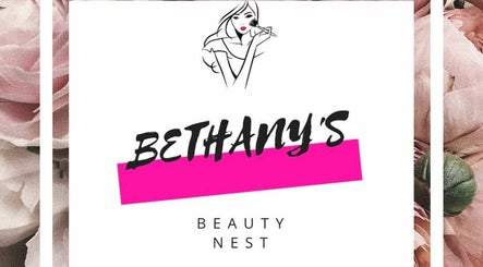 Bethany’s Beauty Nest