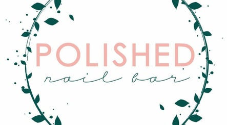 Polished Nail Bar
